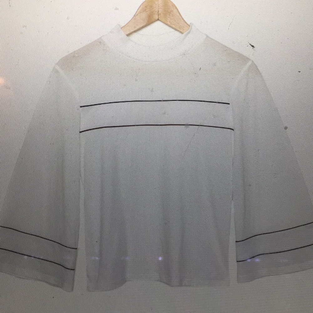 Camp Collection Carrie Tee
